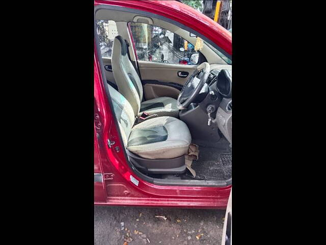 Used Hyundai i10 [2010-2017] Magna 1.1 LPG in Ranga Reddy