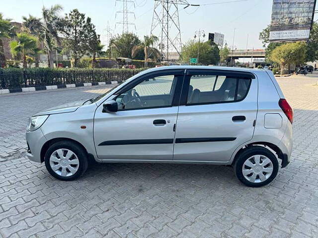 Used Maruti Suzuki Alto K10 [2014-2020] VXi [2014-2019] in Kharar