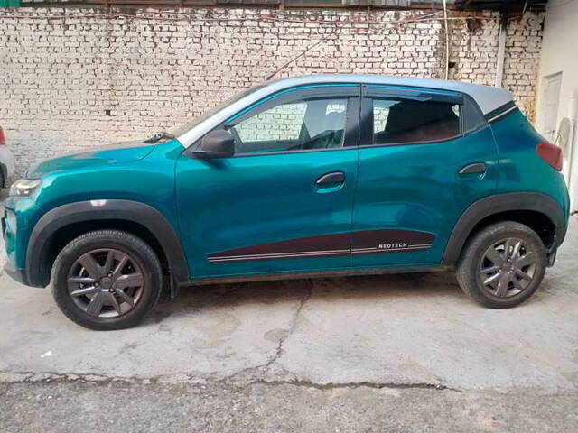 Used Renault Kwid [2019-2022] Neotech RXL 1.0 MT in Dehradun