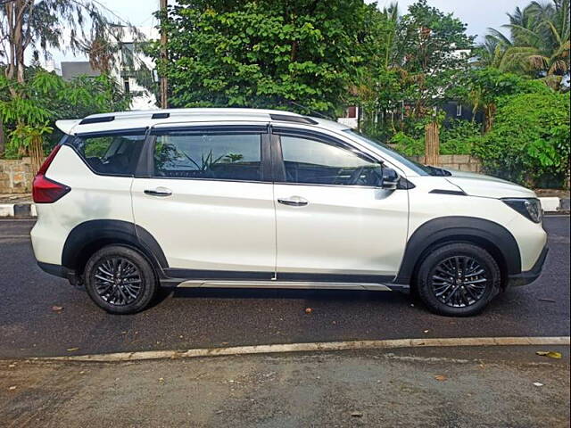 Used Maruti Suzuki XL6 [2019-2022] Zeta MT Petrol in Bangalore