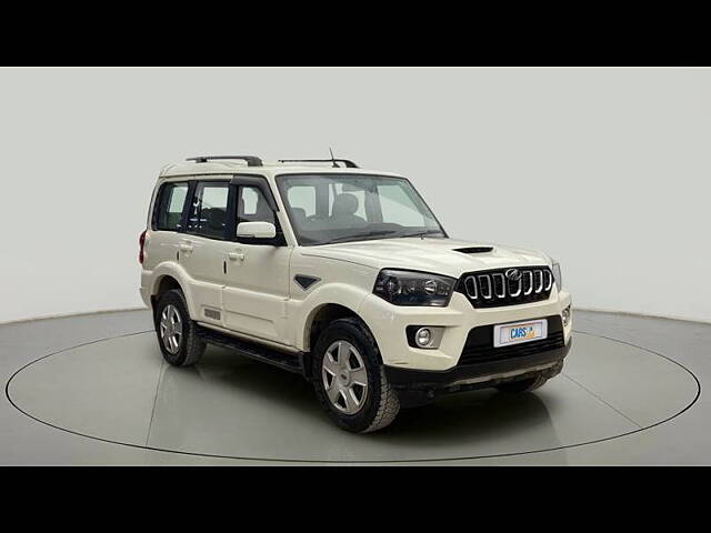 Used 2019 Mahindra Scorpio in Delhi