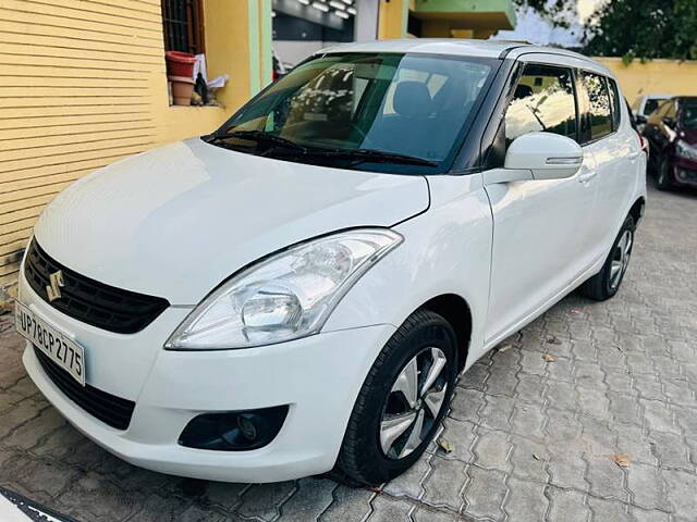 Used Maruti Suzuki Swift [2011-2014] VDi in Kanpur