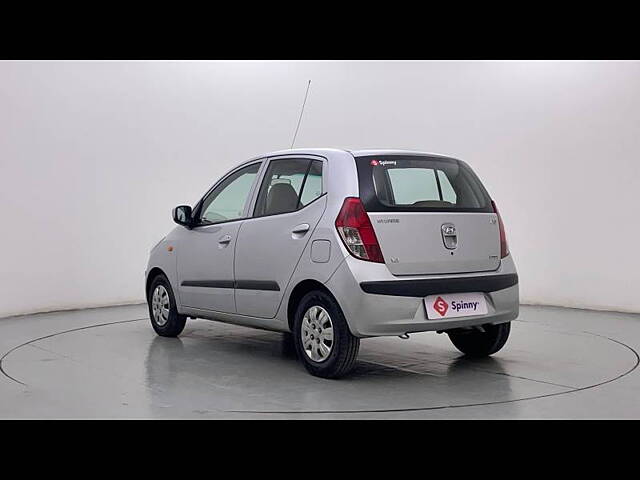 Used Hyundai i10 [2007-2010] Magna in Bangalore