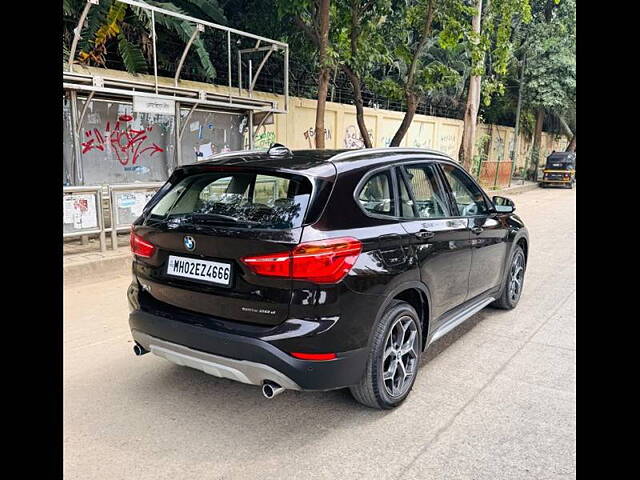 Used BMW X1 [2013-2016] sDrive20d xLine in Mumbai