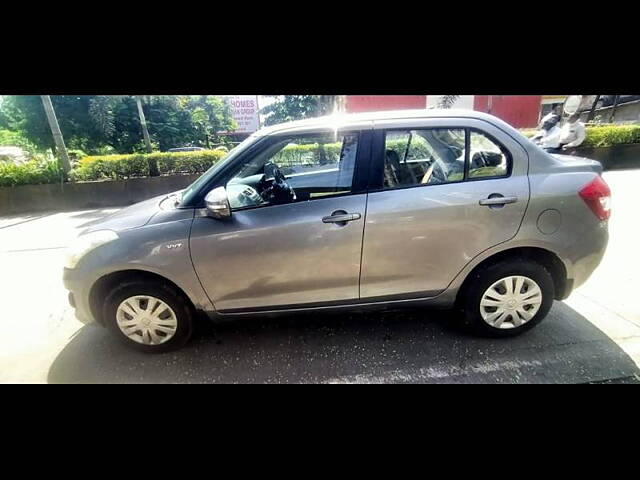 Used Maruti Suzuki Swift DZire [2011-2015] VXI in Thane