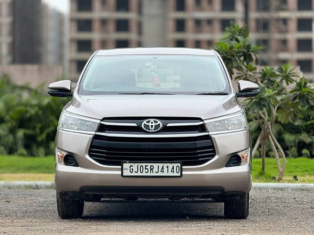 Used 2019 Toyota Innova in Surat