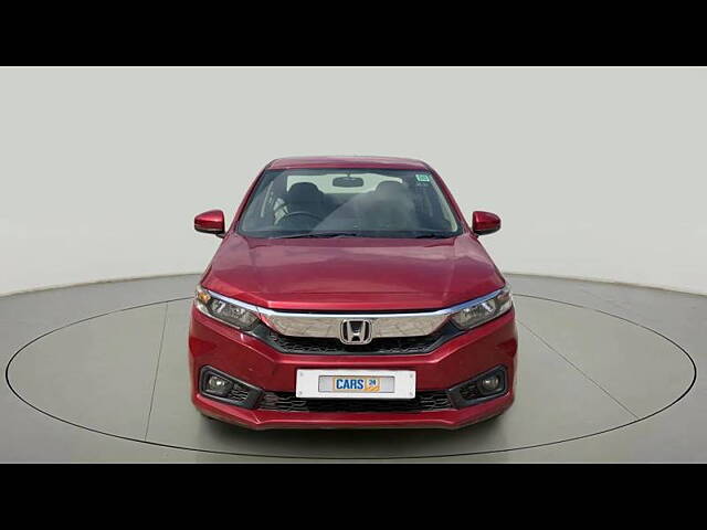 Used Honda Amaze [2018-2021] 1.5 VX MT Diesel [2018-2020] in Pune