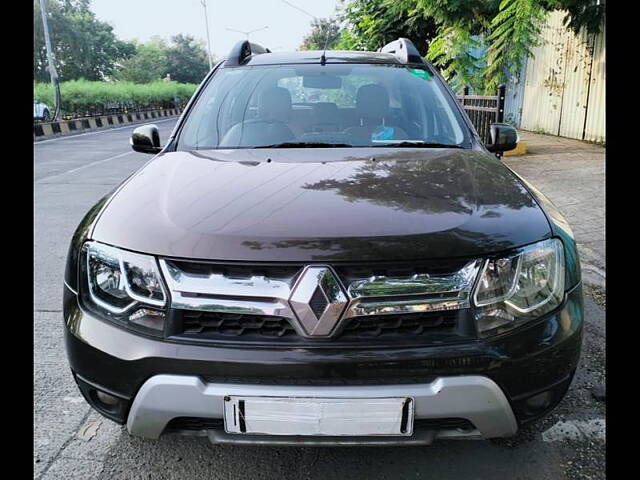 Used 2018 Renault Duster in Mumbai