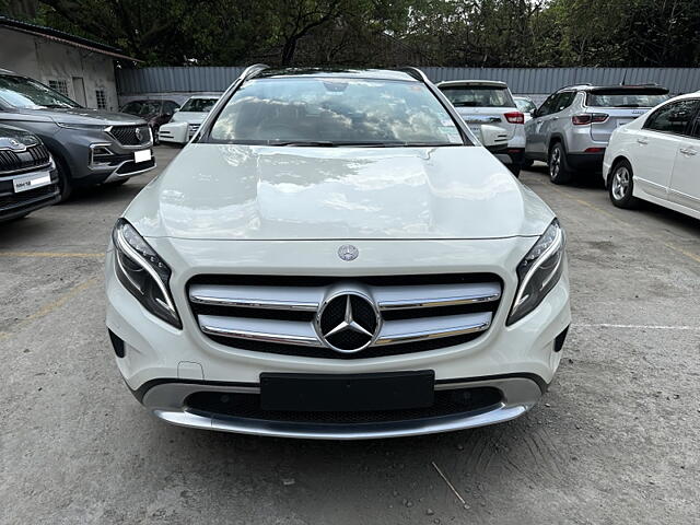 Used 2014 Mercedes-Benz GLA in Pune