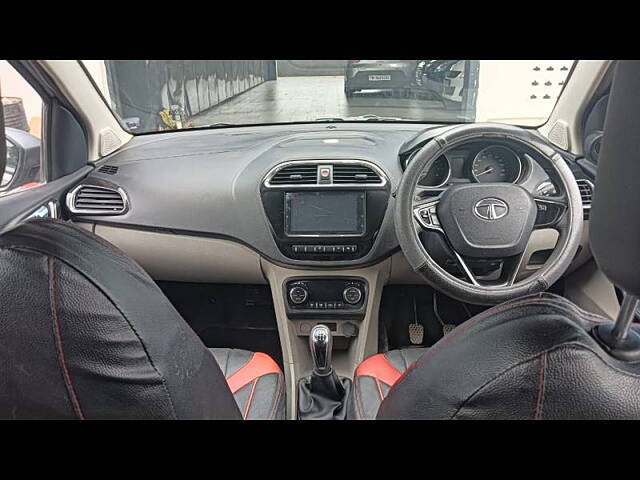 Used Tata Tiago [2016-2020] Revotron XZ Plus in Chennai