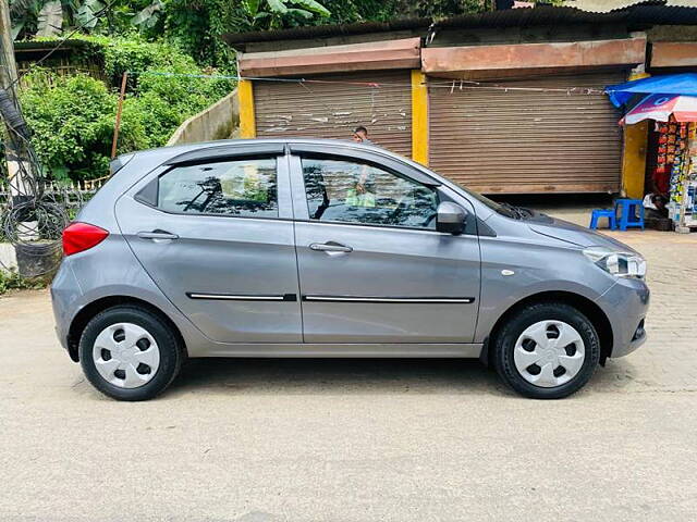 Used Tata Tiago [2016-2020] Revotron XT [2016-2019] in Guwahati