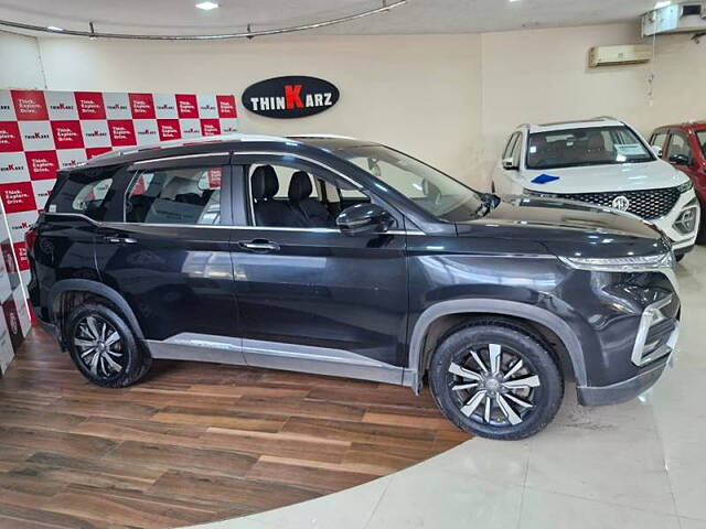 Used MG Hector [2019-2021] Sharp 1.5 DCT Petrol [2019-2020] in Mumbai