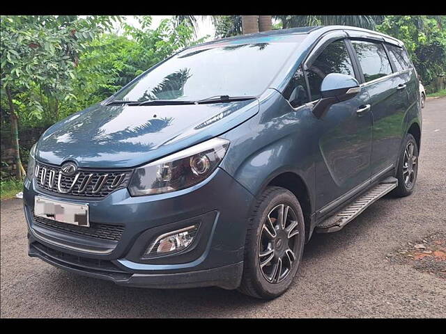 Used Mahindra Marazzo [2018-2020] M8 8 STR in Kolkata