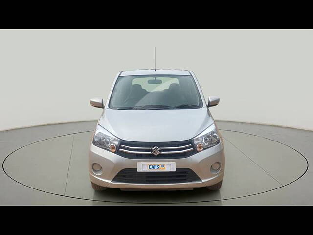 Used Maruti Suzuki Celerio [2014-2017] ZXi AMT ABS in Bangalore