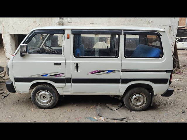 Used Maruti Suzuki Omni E 8 STR BS-IV in Lucknow