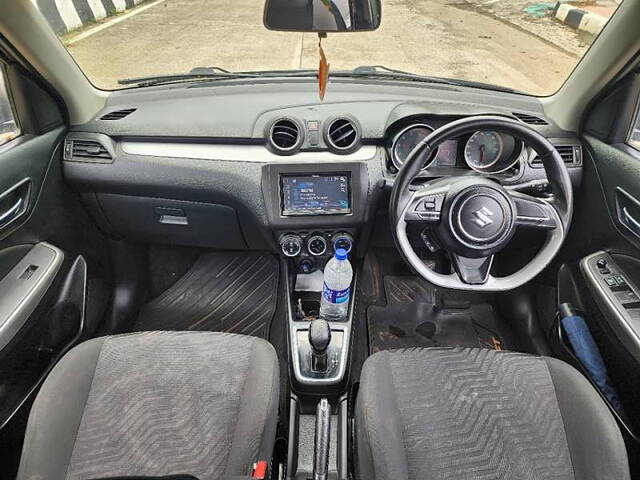 Used Maruti Suzuki Swift [2018-2021] ZXi AMT [2018-2019] in Mumbai