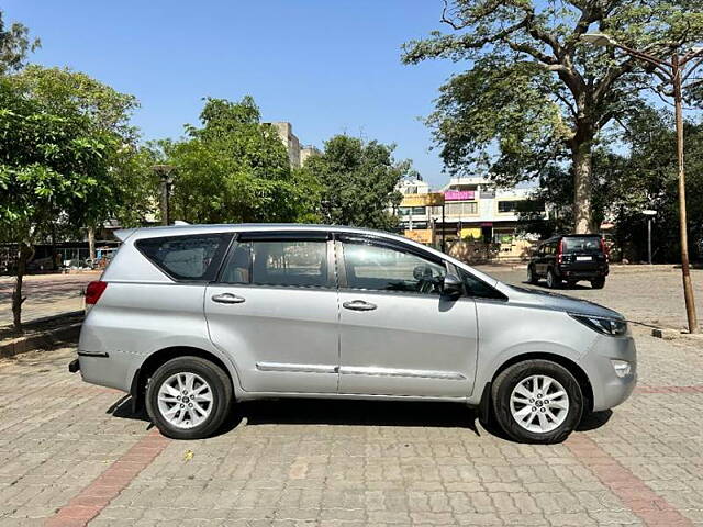 Used Toyota Innova Crysta [2016-2020] 2.8 GX AT 7 STR [2016-2020] in Jalandhar