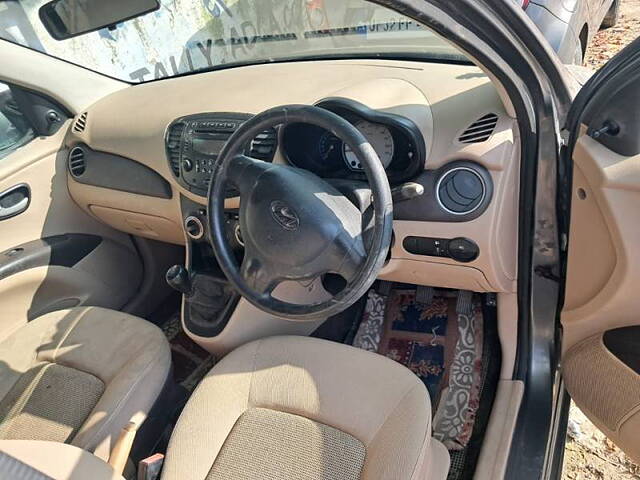 Used Hyundai i10 [2007-2010] Sportz 1.2 in Lucknow