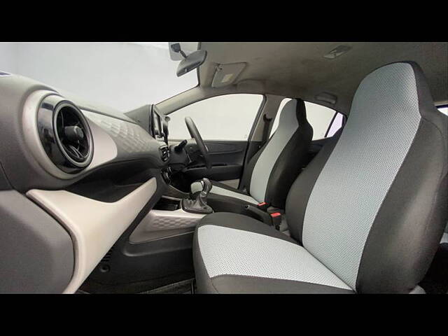 Used Hyundai Grand i10 Nios [2019-2023] Sportz AMT 1.2 Kappa VTVT in Bangalore