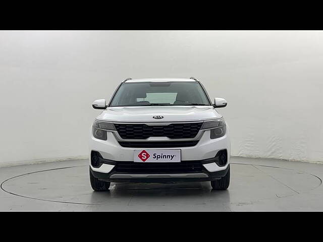 Used Kia Seltos [2019-2022] HTK Plus 1.5 [2019-2020] in Delhi