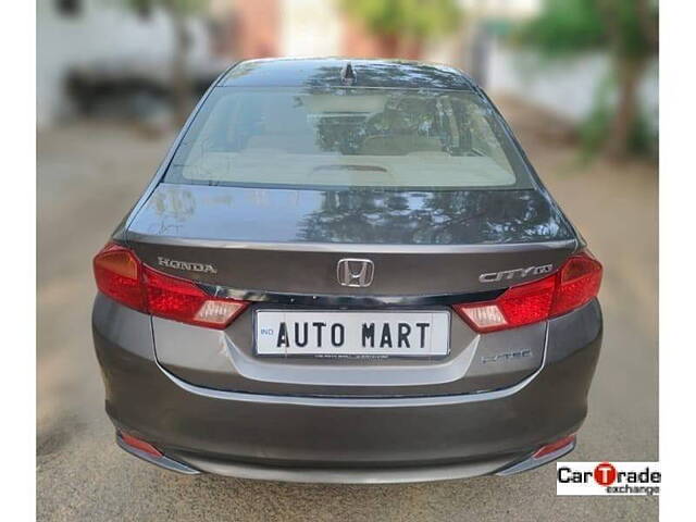 Used Honda City [2014-2017] VX in Jaipur