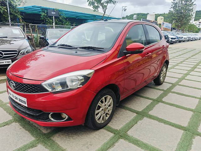 Used Tata Tiago [2016-2020] Revotron XZA in Pune