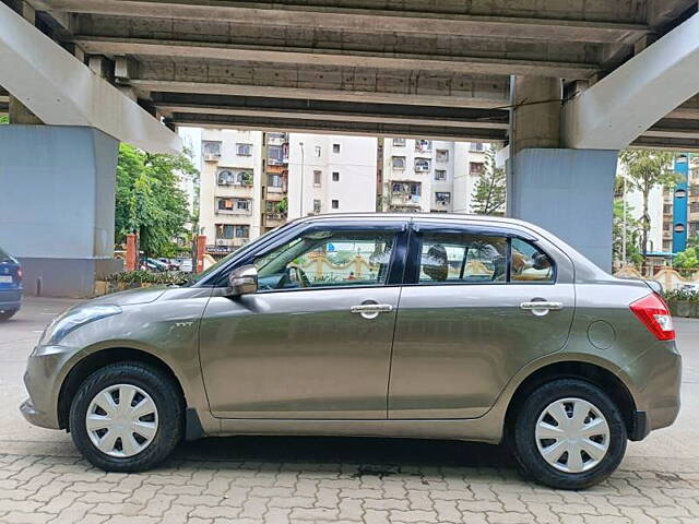 Used Maruti Suzuki Swift Dzire [2015-2017] VXI in Mumbai