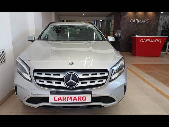 18 Used Mercedes Benz GLA Cars in Bangalore Second Hand Mercedes