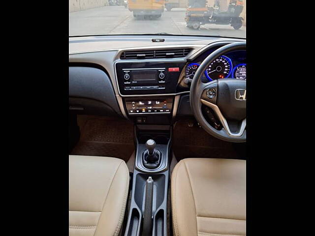 Used Honda City [2014-2017] SV in Mumbai