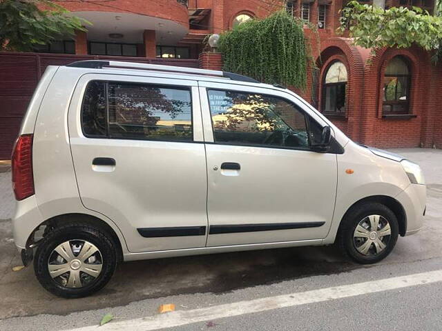 Used Maruti Suzuki Wagon R 1.0 [2010-2013] LXi in Delhi