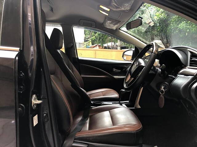 Used Toyota Innova Crysta [2020-2023] GX 2.4 AT 7 STR in Mumbai