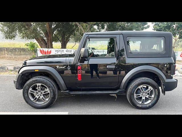 Used Mahindra Thar LX Hard Top Diesel MT in Delhi