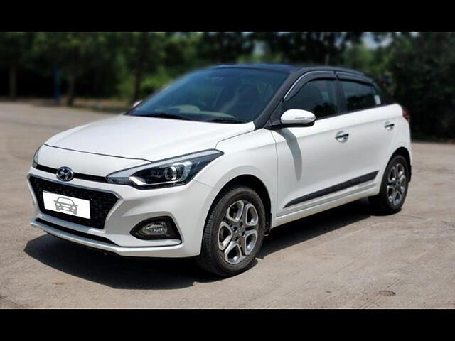 Used 2019 Hyundai Elite i20 in Indore