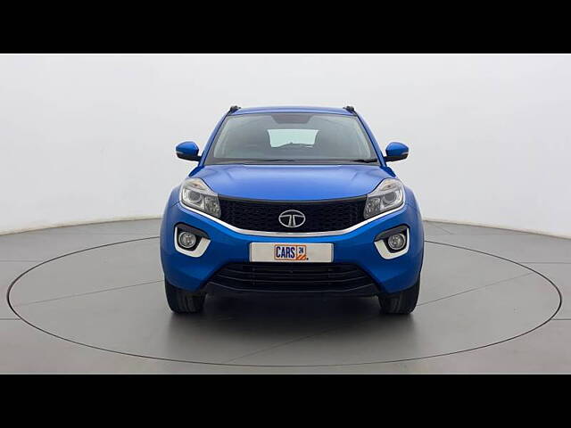 Used Tata Nexon [2017-2020] XZ Plus Diesel in Chennai