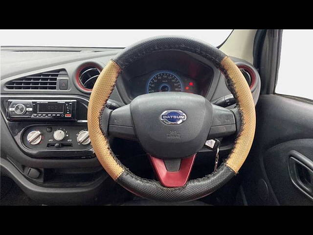 Used Datsun redi-GO [2016-2020] S [2016-2019] in Hyderabad