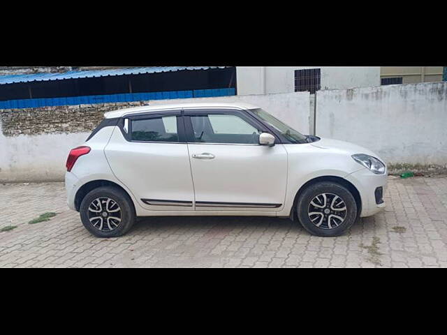 Used Maruti Suzuki Swift [2021-2024] VXi [2021-2023] in Lucknow