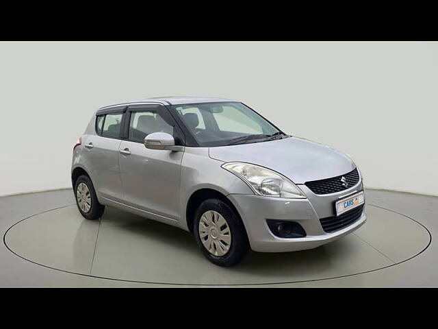 Used 2014 Maruti Suzuki Swift in Pune