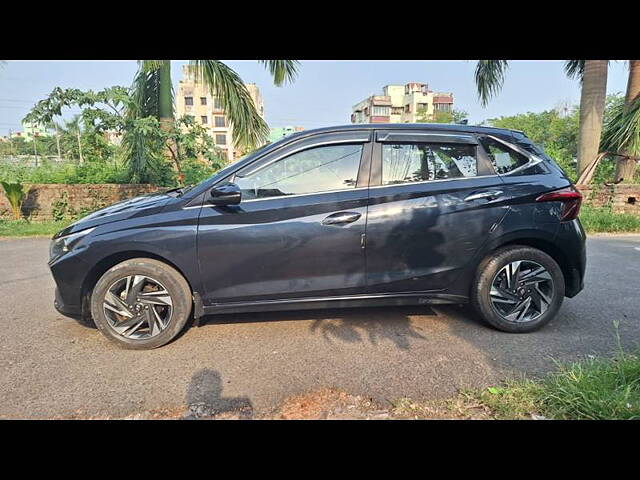 Used Hyundai i20 [2020-2023] Asta 1.2 MT [2020-2023] in Kolkata