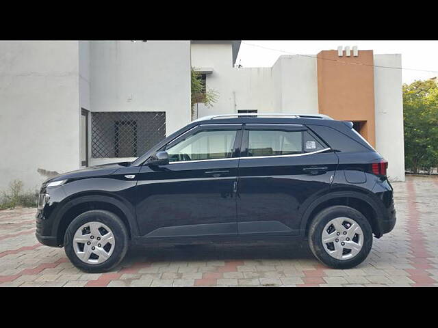 Used Hyundai Venue [2019-2022] S Plus 1.2 Petrol in Ahmedabad