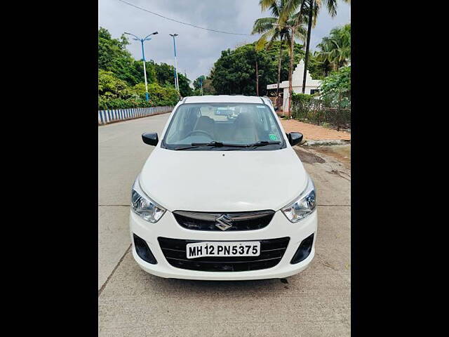 Used 2017 Maruti Suzuki Alto in Pune