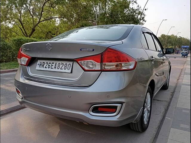 Used Maruti Suzuki Ciaz Delta 1.3 Diesel in Delhi