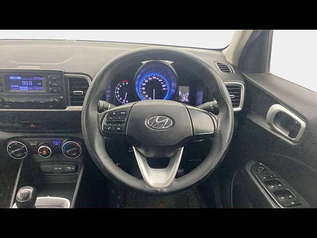 Used Hyundai Venue [2019-2022] S 1.2 Petrol in Pune