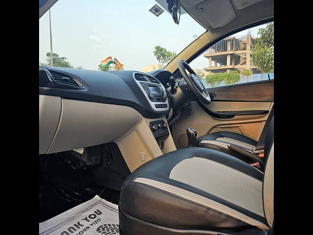 Used Tata Tiago [2016-2020] Revotorq XZ [2016-2019] in Mumbai