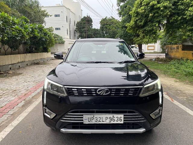 Used 2020 Mahindra XUV300 in Lucknow