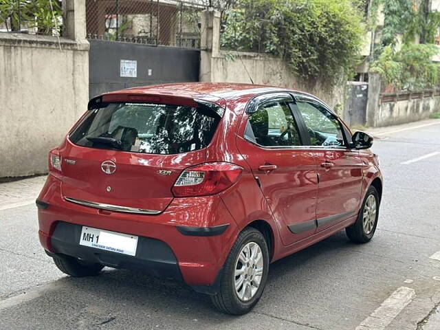 Used Tata Tiago [2016-2020] Revotron XZA in Pune