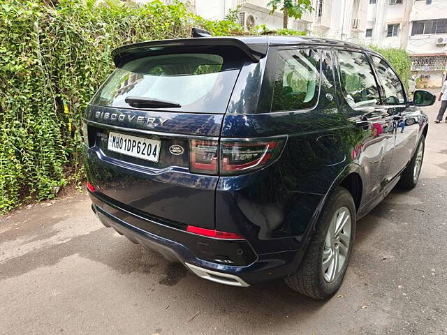 Used Land Rover Discovery Sport [2020-2022] SE R-Dynamic in Mumbai