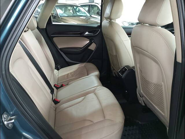 Used Audi Q3 [2017-2020] 30 TFSI Premium in Bangalore