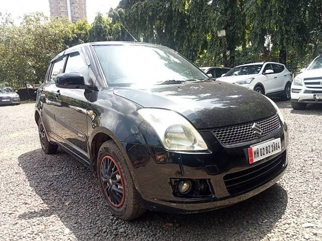 Used Maruti Suzuki Swift  [2010-2011] LDi BS-IV in Mumbai