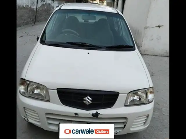 Used 2012 Maruti Suzuki Alto 800 in Noida