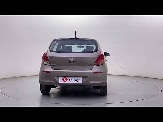 Used Hyundai i20 [2012-2014] Magna 1.4 CRDI in Bangalore